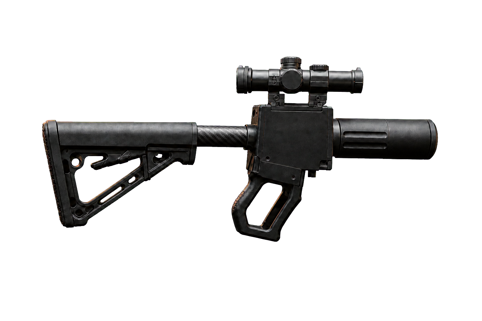 AT-SL1 Single-UAV Launcher